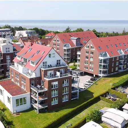 Hohe Lith, Hl117 Apartament *