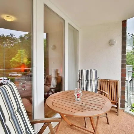 Hohe Lith, Hl117 Apartament
