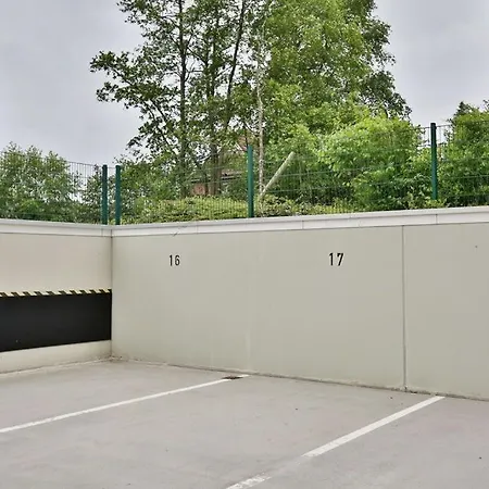 Hohe Lith, Hl117 Apartament *