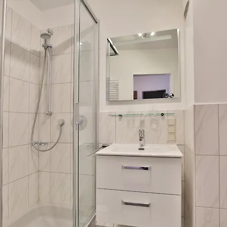 Apartament Hohe Lith, Hl117 *