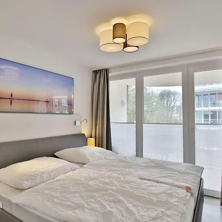 Apartament Hohe Lith, Hl117